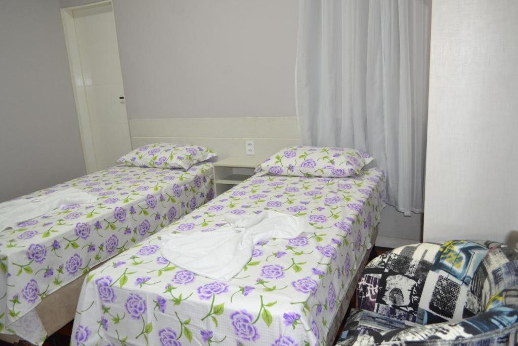 Hotel Sumare Centro - Florianopolis — Fotos 1