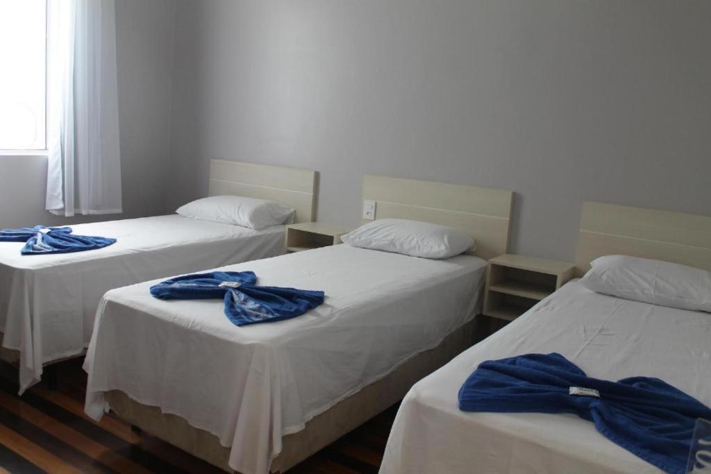 Hotel Sumare Centro - Florianopolis — Fotos 3