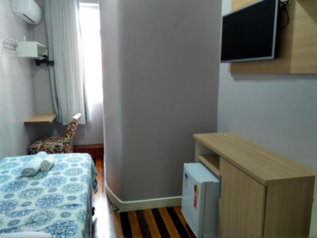 Hotel Sumare Centro - Florianopolis — Fotos 2
